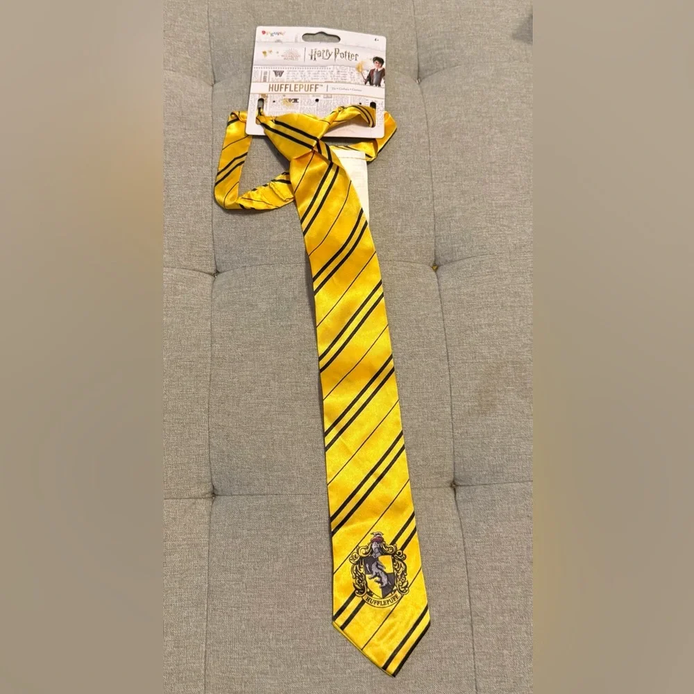 Harry Potter Tie